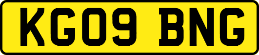 KG09BNG