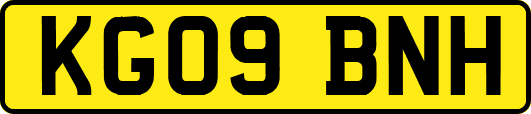 KG09BNH