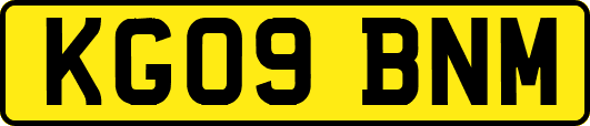 KG09BNM