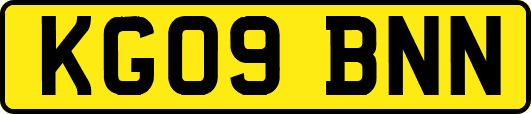 KG09BNN