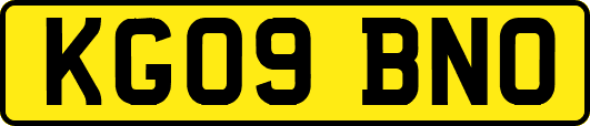 KG09BNO