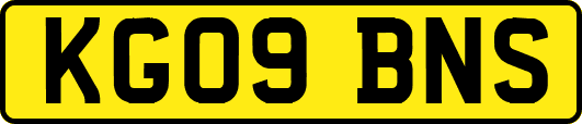 KG09BNS