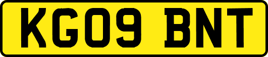 KG09BNT