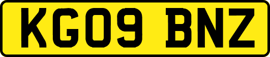 KG09BNZ
