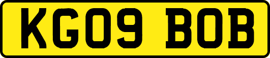 KG09BOB