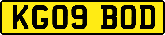 KG09BOD