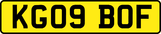 KG09BOF