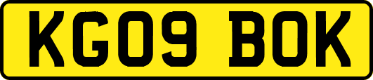 KG09BOK
