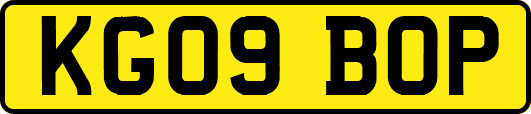 KG09BOP