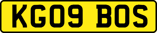 KG09BOS
