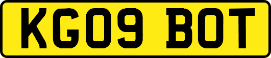 KG09BOT