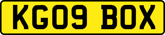 KG09BOX