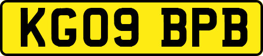KG09BPB