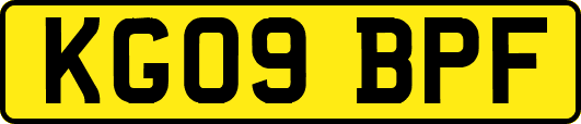KG09BPF