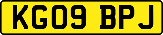 KG09BPJ