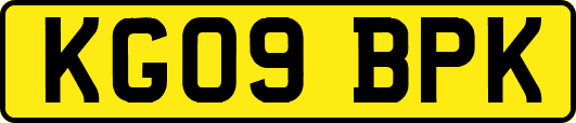 KG09BPK