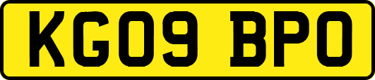 KG09BPO