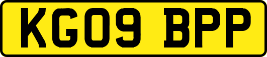 KG09BPP