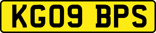 KG09BPS