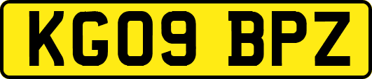 KG09BPZ
