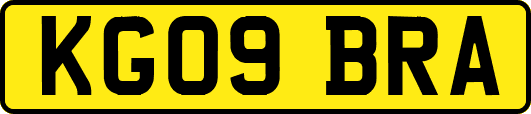 KG09BRA