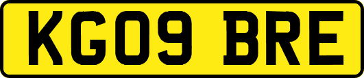 KG09BRE