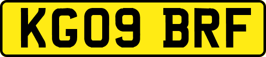 KG09BRF