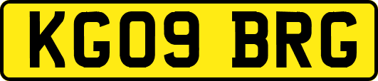 KG09BRG