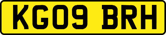 KG09BRH