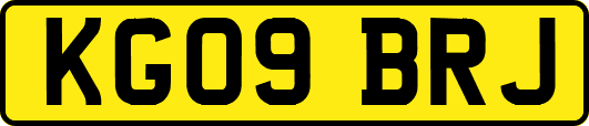 KG09BRJ