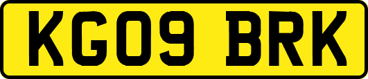KG09BRK