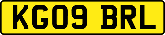 KG09BRL