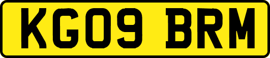 KG09BRM