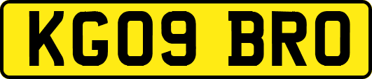 KG09BRO