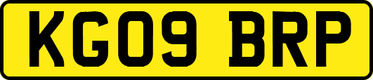 KG09BRP