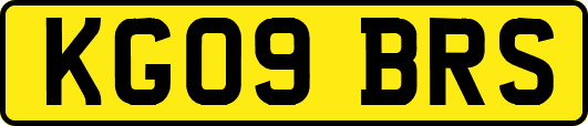 KG09BRS