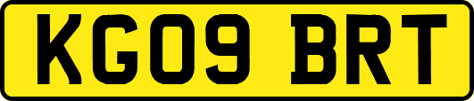 KG09BRT