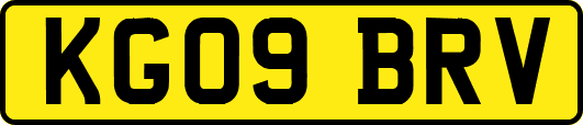 KG09BRV