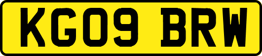KG09BRW