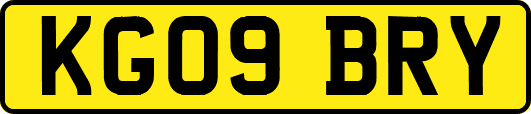 KG09BRY