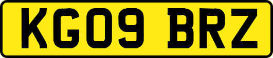 KG09BRZ