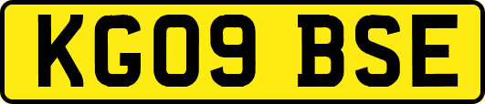 KG09BSE