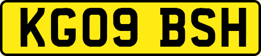 KG09BSH