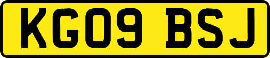 KG09BSJ