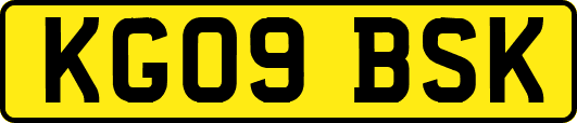KG09BSK