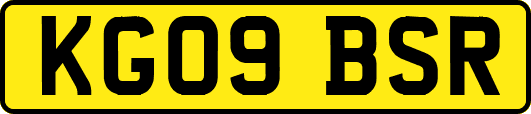 KG09BSR