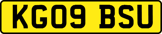 KG09BSU