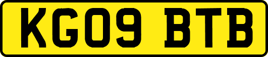 KG09BTB
