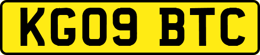 KG09BTC