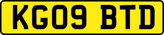 KG09BTD